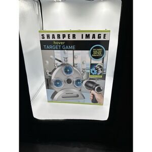 Sharper Image Hover Target Game